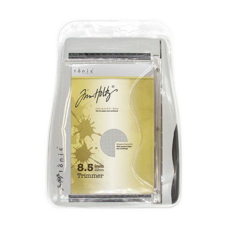 Craft GUILLOTINE trimmer) 22 cm 160E Giljotin pappersskärare