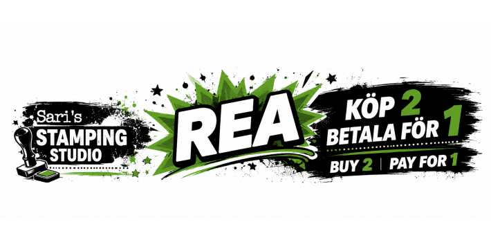 REA - KÖP 2 BETALA FÖR 1