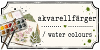 AKVARELLFÄRGER