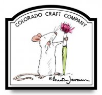 Anita Jeram - Colorado Craft Company 