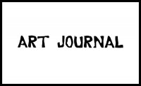 Art Journal - Konstjournal