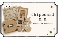 CHIPBOARD M M