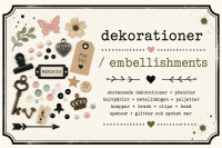 DEKORATIONER
