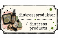 DISTRESSPRODUKTER