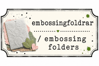 EMBOSSINGFOLDRAR 1