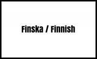 Finnish 