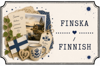 FINSKA