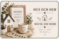 HUS OCH HEM