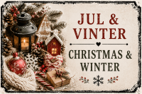 JUL OCH VINTER