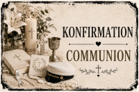 KONFIRMATION