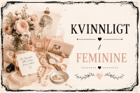 KVINNLIGT