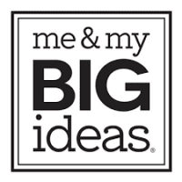 Me & My big ideas