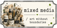 MIXED MEDIA