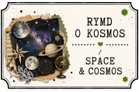 RYMD OCH KOSMOS
