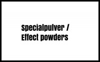 Effect powders 