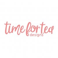 Time for tea designs