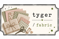 TYGER