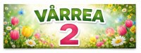 VÅRREA 2