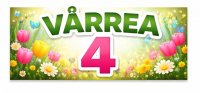 VÅRREA 4