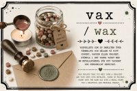 VAX / SIGILLVAX