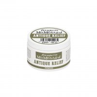 ANTIQUE RELIEF POWDER - Pulver från Stamperia 150 ml