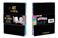 Art Journal ABM Essentials nr.02 from Art by Marlene Studio Light 145x190 mm