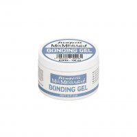 MATT & CLEAR BONDING GEL - Bindningsgelé till texturpulver från Stamperia 150 ml