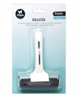 3-3/4 BRAYER - Gummiroller från Studio Light
