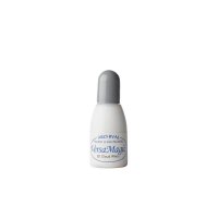 CLOUD WHITE ink refill reinker - Vitt påfyllningsbläck från VersaMagic