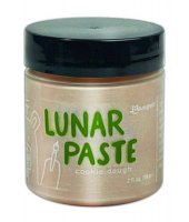 COOKIE DOUGH lunar paste - Skimrande pasta från Simon Hurley Ranger ink 59 ml