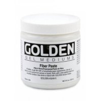 Fiber paste - Fiberpasta från Golden 236 ml