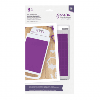 Foilpress 9x12 Inch Foiling Platform - Större värmeplattform till Gemini Foilpress från Crafter's Companion ca 22,86x30 cm