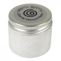 FROSTY DAWN Sparkle Texture Paste - Glitterpasta från Cosmic Shimmer 50 ml