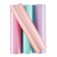 Glimmer Hot Foil Satin Pastels Variety Pack (4 rolls) - Pastelliga värmetåliga folierullar från Spellbionders