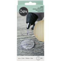 GLUE GUN STICKS - Limstavar till limpistol från Sizzix