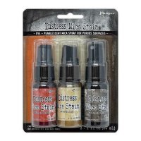Halloween Mica Stain Set #5 from Tim Holtz
