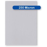 ACETATE SHEETS 250 MICRON - 100 st plastark från Jeje Produkt A5