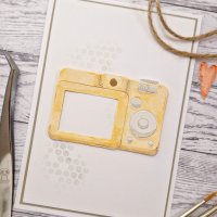 Camera backside die from Gummiapan 75 x 50,5mm