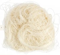 NATURE BENVIT sisal naturfiber 8 g