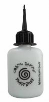 Fluffy stuff - Fluff- och puffvätska från Cosmic Shimmer 30 ml