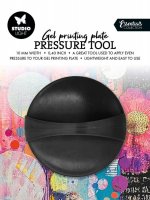 PRESSURE TOOL GEL PRINTING PLATE from Studio Light