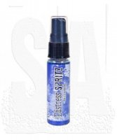 PRIZE RIBBON distress spritz blue - Blå skimmerspray från Tim Holtz Ranger ink 29 ml