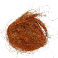 ROSTORANGE sisal naturfiber 8 g