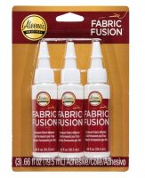 Fabric fusion