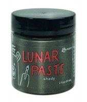SHADY lunar paste - Skimrande pasta från Simon Hurley Ranger ink 59 ml