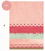 SNAP AND SWAP JOURNAL DIE SET from Sizzix