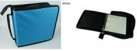 Storage case blue cover - Förvaringsväska för stämplar från Nellie Snellen 24*24,5*7 cm