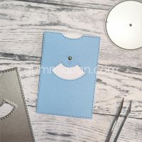 LARGE PARKING THINGY die sest STOR P-SKIVA from Gummiapan ca: 52,5 x 76,5 mm, 46 ⌀