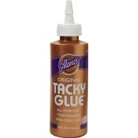 tacky glue, aleene's, lim