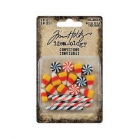 HALLOWEEN CONFECTIONS 2023 from Tim Holtz Idea-ology